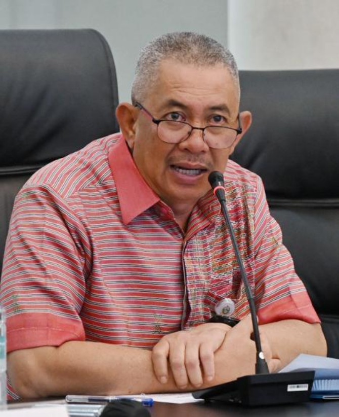 Sulaiman Harahap