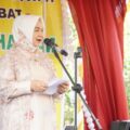 Wakil Bupati Langkat, Tiorita Br. Surbakti