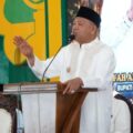 Bupati Langkat Syah Afandin