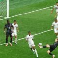 Hattrick Jonathan David Bantai Qatar, Kanada Pesta Gol 6-0 di Vancouver