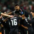 Ceko Tertahan, Meksiko Amankan Posisi