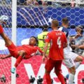Swiss Menggila di Akhir Laga, Bosnia Tumbang 1-4
