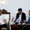 Gubernur Sumatera Utara, Bobby Afif Nasution, menjajaki kerja sama pengolahan sampah menjadi energi listrik (PSEL) dengan Finlandia.