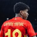 Lamine Yamal