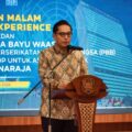 Hadapan Delegasi PBB, Rico Waas Paparkan Langkah Medan Jadi Kota Hijau Berkelanjutan
