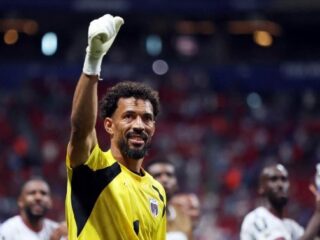 Miami Jadi Persimpangan Nasib Uruguay dan Tanjung Verde
