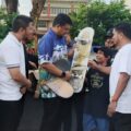 Gubernur Sumatera Utara (Sumut) Muhammad Bobby Afif Nasution mendorong penambahan fasilitas skatepark dan penyelenggaraan lebih banyak kompetisi skateboarding di berbagai kabupaten/kota guna mendukung perkembangan olahraga tersebut di Sumut.