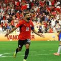 Salah dan Ziko Antar Mesir Menang, Belgia Imbang Lawan Iran