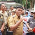 Wakil Bupati Deli Serdang, Lom Lom Suwondo