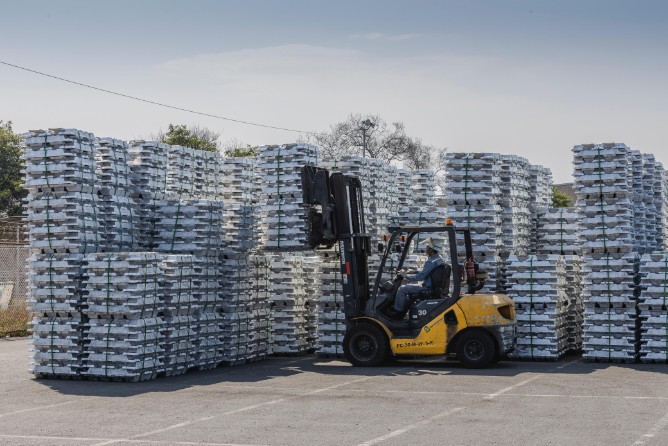 PT Indonesia Asahan Aluminium (INALUM) mencatatkan kinerja keuangan dan operasional terbaik sepanjang 50 tahun perjalanan perusahaan pada Tahun Buku 2025.