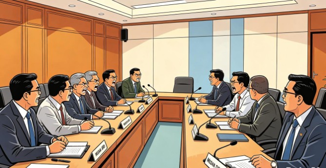 Ilustrasi