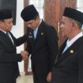 Pemerintah Kabupaten Deli Serdang kembali melakukan penguatan organisasi melalui pelantikan 18 pejabat administrator, kepala sekolah, dan pejabat fungsional. Pelantikan dipimpin Sekretaris Daerah (Sekda) Deli Serdang, Dedi Maswardy di Aula Cendana Lantai II Kantor Bupati Deli Serdang, Lubuk Pakam, Senin (22/6/2026).