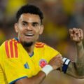 Luis Diaz masih menjadi salah satu andalan Kolombia saat menghadapi RD Kongo dalam laga kedua penyisihan Grup K Piala Dunia, Rabu (24/6/2026). Foto: google