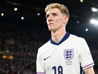 Ghana Siap Uji Ketangguhan Three Lions