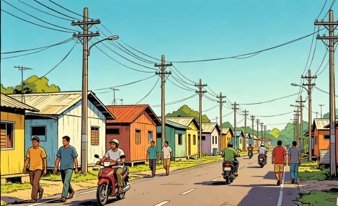 Ilustrasi