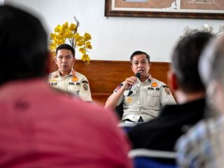 Pemprov Sumut Bentuk Satgas Judi Online, Data ASN Diserahkan ke PPATK