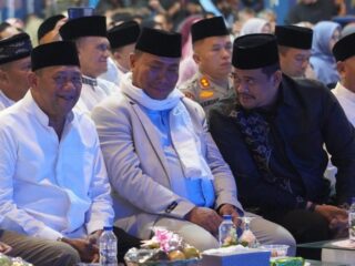Visi Religius Syah Afandin Berbuah Prestasi, Langkat Raih Juara II MTQ Sumut 2026