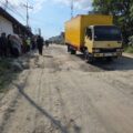 Pemerintah Provinsi Sumatera Utara akan mulai melakukan penertiban kendaraan bertonase berlebih yang melintas di Jalan Perintis Kemerdekaan, Kecamatan Galang, Kabupaten Deliserdang, mulai Jumat (26/6/2026).