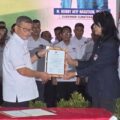 Pengurus Pergatsi Sumut 2025-2029 Dilantik, Target Tambah Emas di PON NTB
