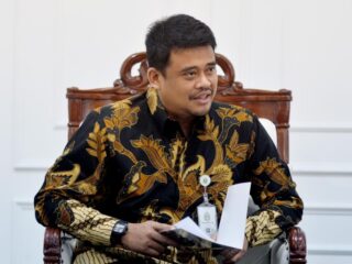 Tak Sekadar Cetak Atlet Handal, Gubsu Bobby Ubah Olahraga Sumut Jadi Industri