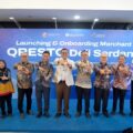 Deli Serdang Jadi Daerah Pertama Terapkan QResto, Pajak Restoran Langsung Masuk Kas Daerah