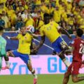 Tak Ada Jalan Pulang yang Indah, Portugal dan Kroasia Saling Jegal di Toronto