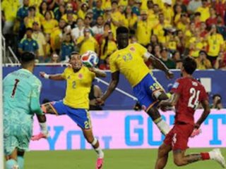 Tak Ada Jalan Pulang yang Indah, Portugal dan Kroasia Saling Jegal di Toronto