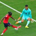 Inggris Waspadai Kejutan RD Kongo di Atlanta