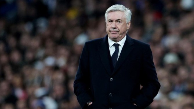 Pelatih Brasil Carlo Ancelotti akan memainkan strategi jitu untuk menyingkirkan Jepang di babak 32 besar Piala Dunia 2026. Foto: google.com