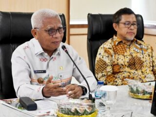 Konflik Plasma Madina Disorot DPR RI, Pemprov Sumut Turun Tangan