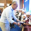 Zakat Pegawai Bank Sumut Mengalir, 100 Anak Ikut Khitan Gratis