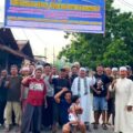 Warga Tanjung Mulia Deklarasi Perang terhadap Bandar Narkoba