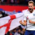Harry Kane Diuji Mimpi Besar RD Kongo di Babak Gugur