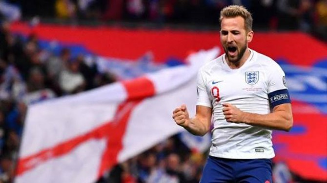 Ketajakan Harry Kane kembali diuji saat menghadapi RD Kongo di babak 32 besar Piala Dunia