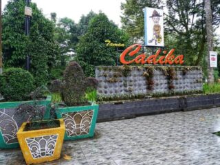 Masih Berlakukan Tarif Parkir Lama di Taman Cadika, Wali Kota Medan Diminta Evaluasi Kadispora
