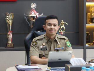 Bayar PBB di Medan Bisa Dapat Motor hingga Kulkas, Undian Digelar 4 Juli