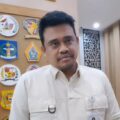 Gubernur Sumatera Utara, Bobby Nasution
