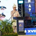 Wali Kota Medan, Rico Tri Putra Bayu Waas