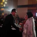 Rico Waas saat membuka Forum Lingkungan Hidup dalam rangkaian Rapat Kerja Nasional (Rakernas) XVIII Asosiasi Pemerintah Kota Seluruh Indonesia (APEKSI) 2026 di Grand Lotus Aryaduta Medan, Selasa (30/6/2026).