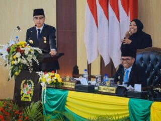 HUT ke-436 Medan, Rico Waas Ajak Semua Pihak Tinggalkan Legasi Terbaik untuk Kota