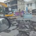 Proyek BRT Mebidang Picu Macet dan Masalah di Medan, Warga Minta Pemko Medan Proaktif
