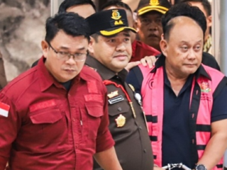 Dugaan Korupsi BGN: Manipulasi Yayasan Mitra hingga Penggelembungan Harga Motor Listrik untuk Kepala SPPG