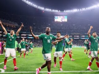 Meksiko Kunci Tiket 16 Besar Piala Dunia 2026 Usai Tekuk Ekuador 2-0