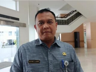 Bapenda Sumut Gencarkan Sosialisasi Door to Door, Tingkatkan Kesadaran Wajib Pajak Kendaraan