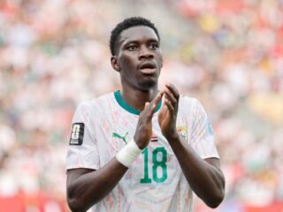 Belgia vs Senegal, Ujian Sesungguhnya Red Devils
