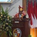 Bupati Deli Serdang Asri Ludin Tambunan