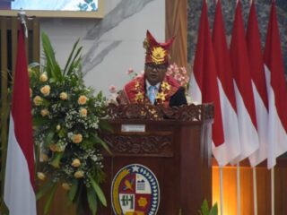 HUT ke-80 Deli Serdang, Bupati Asri Ludin Paparkan Deretan Capaian Pembangunan dan Target Besar Daerah