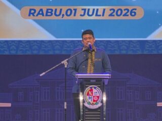 Bobby Nasution Minta Daerah Tak Bergantung pada Transfer Pusat