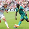 Injury Time Menyedihkan, Senegal Tumbang 2-3 di Seattle