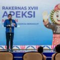 Bobby Nasution Tunjukkan Jejak Pembangunan Medan di Hadapan Wali Kota se-Indonesia